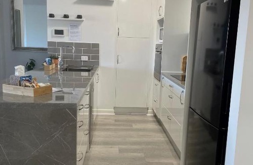 Merrimac Apartment | Signature Waterfront Apartments