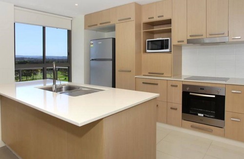 Merrimac Apartment | Signature Waterfront Apartments