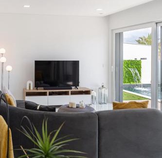 Atalaia Villa | SIHEM ‘S Villa Luxury House