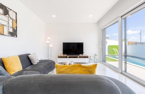 Atalaia Villa | SIHEM ‘S Villa Luxury House