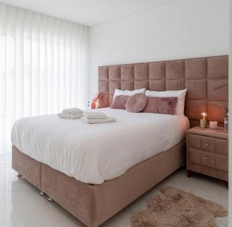 Atalaia Villa | SIHEM ‘S Villa Luxury House