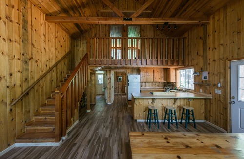 Silver City Cabin | Silver City Mountain Resort