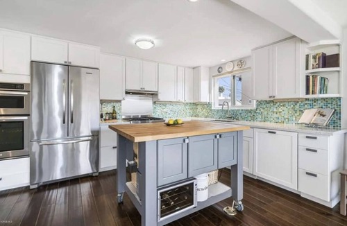 Silver Strand House | Silverstrand Beach House