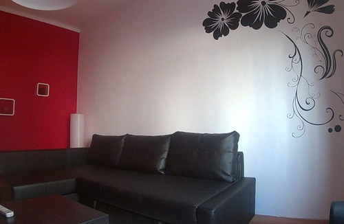 Santo Andre Apartment | Simpatico apartment