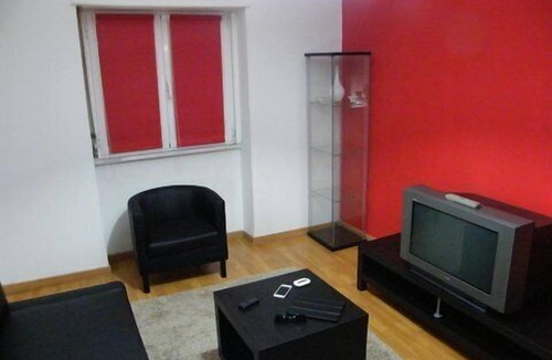 Santo Andre Apartment | Simpatico apartment