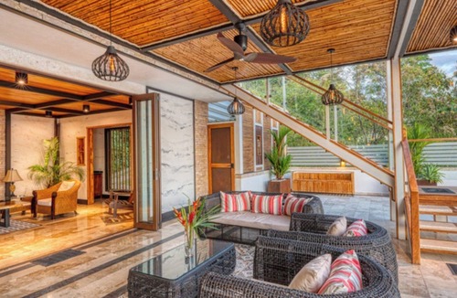Ballena Villa | Simply Spectacular Luxury Ocean View Villa!