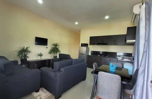 Martintar Apartment | Singh's Elite Apartment - Martintar, Nadi, Fiji - 3B