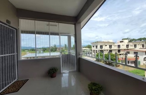 Martintar Apartment | Singh's Elite Apartments - Martintar, Nadi, Fiji - 2B