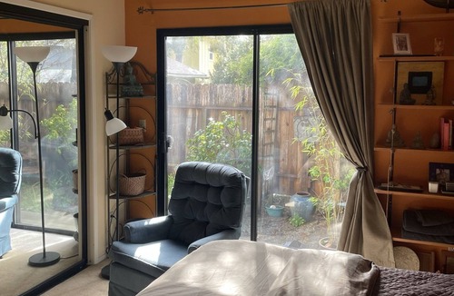 Happy Hill House | Single-Level Retreat on Happy Hill in Cambria - Month Long Stay