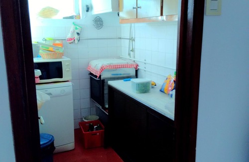 Manta Rota House | Single-story, 90 m², with a garden, in a quiet location 300 m from the beach, air-conditioned, pet-friendly