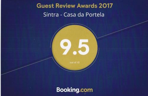 Sintra Apartment | Sintra - Casa da Portela