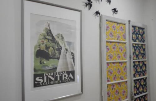 Sintra Apartment | Sintra - Casa da Portela
