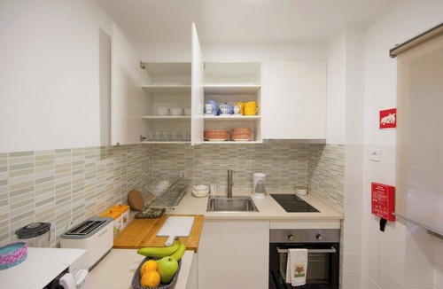 Varzea de Sintra Apartment | Sintra Farm Villa Guest House