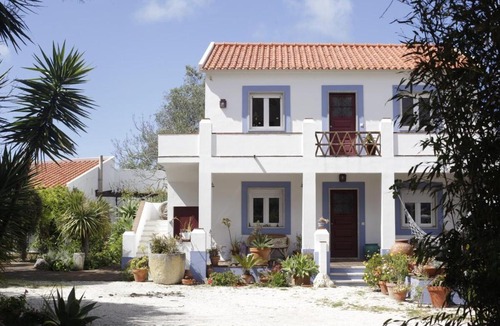 Varzea de Sintra Apartment | Sintra Farm Villa Guest House