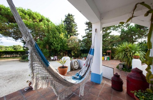 Varzea de Sintra Apartment | Sintra Farm Villa Guest House