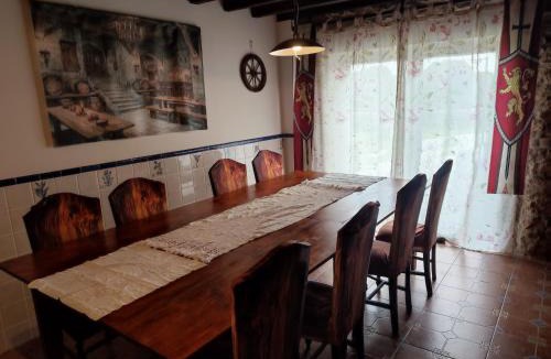 Vila Verde House | Sintra Knights Lodge