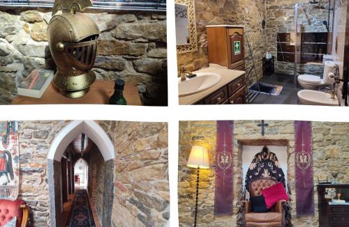 Vila Verde House | Sintra Knights Lodge