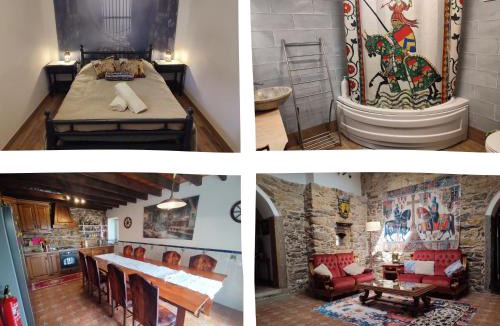 Vila Verde House | Sintra Knights Lodge