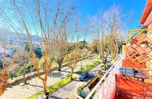 Sintra Villa | Sintra Mountview Retreat