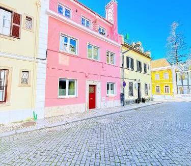 Sintra Villa | Sintra Mountview Retreat