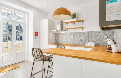Santa Maria e Sao Miguel Apartment | Sintra Retreat Residences II by LovelyStay