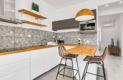Santa Maria e Sao Miguel Apartment | Sintra Retreat Residences II by LovelyStay