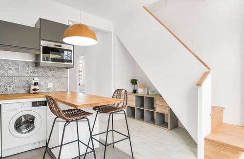 Santa Maria e Sao Miguel Apartment | Sintra Retreat Residences II by LovelyStay