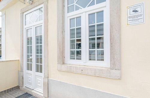 Santa Maria e Sao Miguel Apartment | Sintra Retreat Residences II by LovelyStay