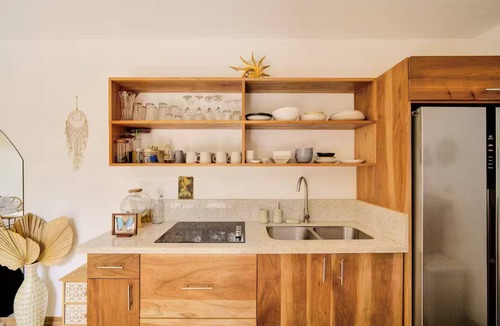 Chiguata House | Siren Sanctuary Resort