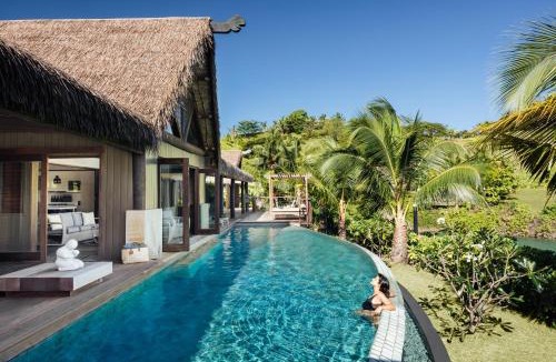 Malolo Island Resort | Six Senses Fiji