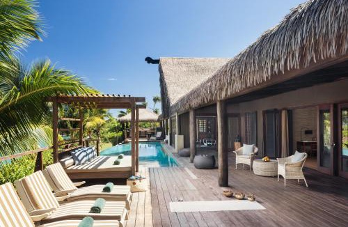Malolo Island Resort | Six Senses Fiji