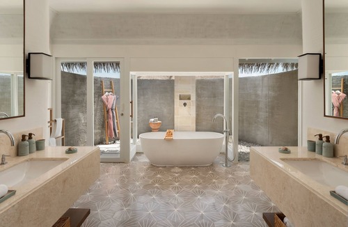 Kanuhura Resort | Six Senses Kanuhura