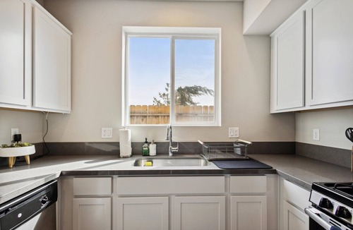 Northwest Reno House | Ski & Relax: Updated Townhome Near Downtown, Casinos & Board Games!
