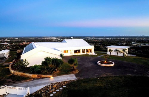 Upper Coomera House | Sky High Estate (Ocean Views)
