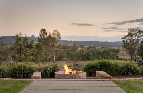 Rosevale House | Skyline Farm