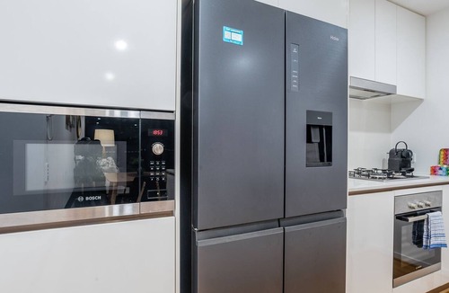 Newstead Apartment | Skyline Serenity Newstead