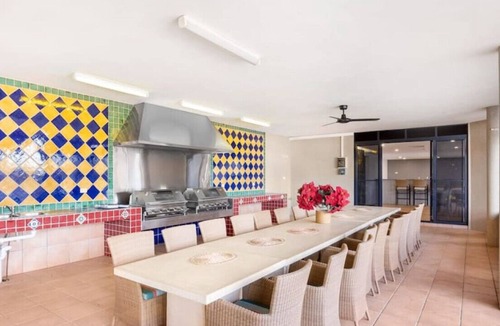 Tallai House | Skyview Paradise - Grand GC Hinterland Resort