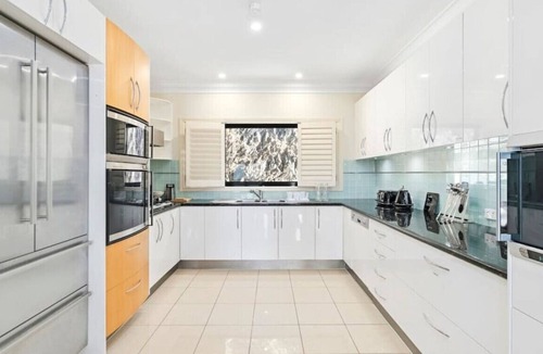 Tallai House | Skyview Paradise - Grand GC Hinterland Resort