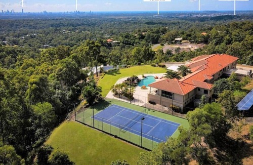 Tallai House | Skyview Paradise - Grand GC Hinterland Resort