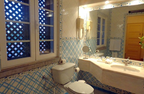 Elvas Hotel | SL Hotel Santa Luzia - Elvas