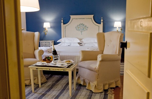 Elvas Hotel | SL Hotel Santa Luzia - Elvas