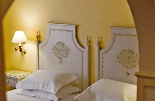 Elvas Hotel | SL Hotel Santa Luzia - Elvas
