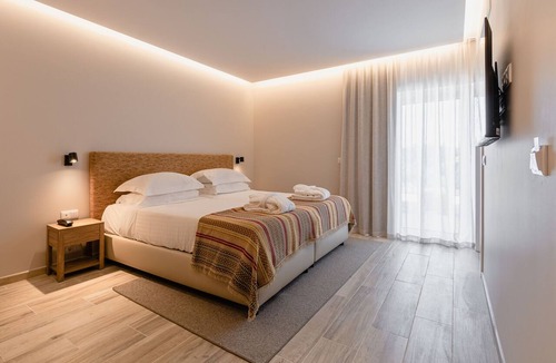 Lavre Hotel | Sleep & Nature Hotel