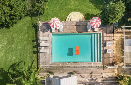 Talofa House | Sleeps 10 Byron Bay 5-bedroom Hacienda