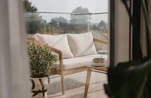 Espartal Apartment | Slow Coast Hideaway in Aljezur by Lisbeyond