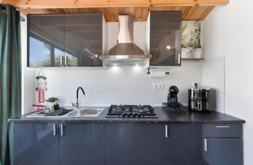Ponte de Vagos House | Small Paradise Near Portuguese Venice 2