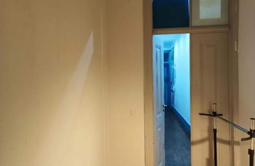 Cacilhas Apartment | Small Single Room
