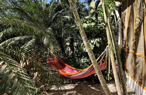 Nosara House | Smell the ocean. 5-minute walk to the pristine beaches of Playa Pelada, Nosara.