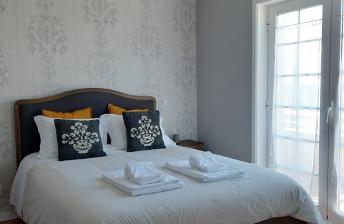 Labruge House | Smiling Places