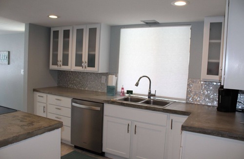 Residential Estates House | Snead Dr. Beautiful Lake View Vacation Pool Home